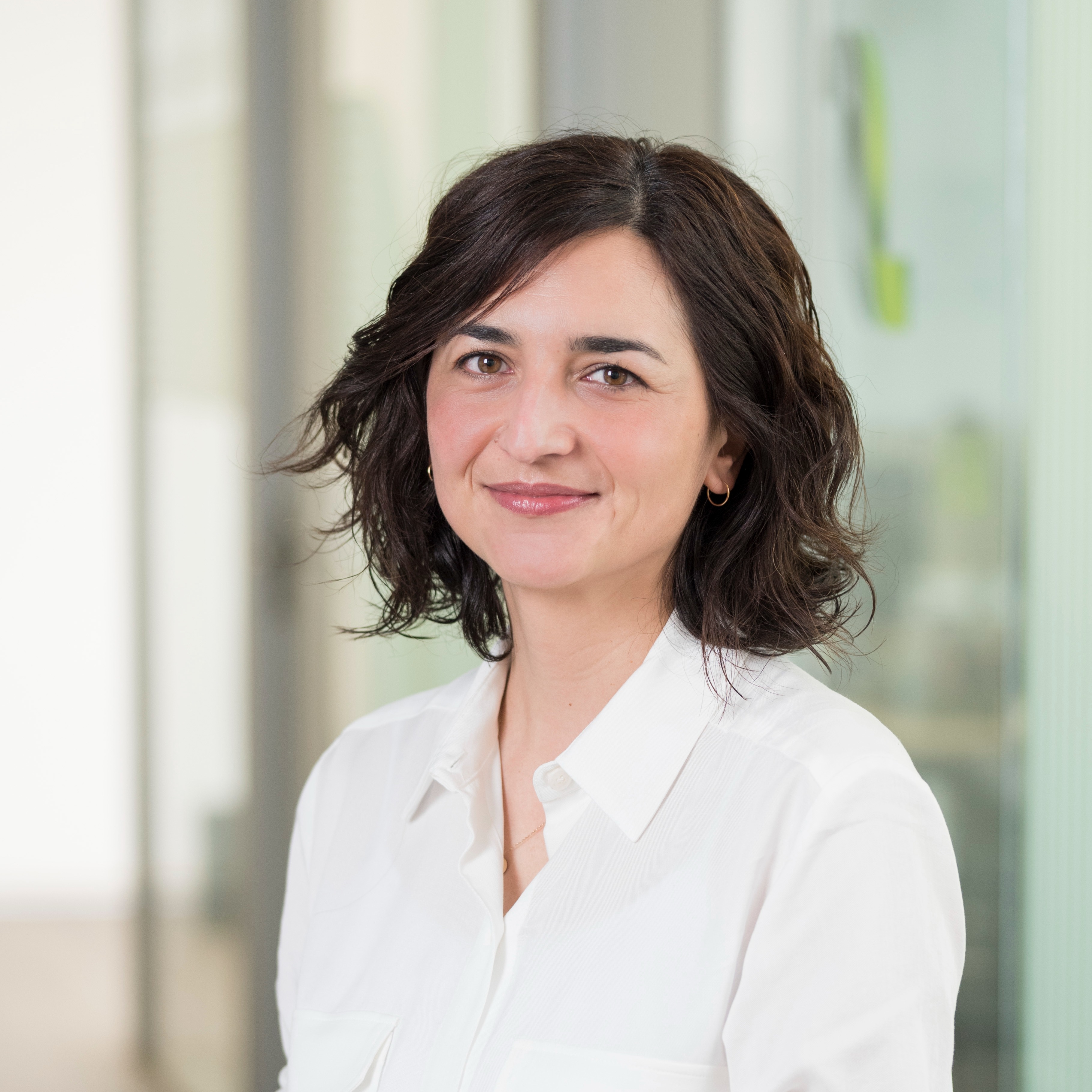 Leticia Agundez, PhD