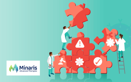 Quality agreements, tech transfer, and risk management in cell and gene therapy 