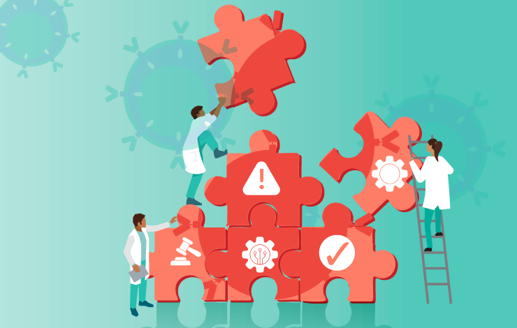 Quality agreements, tech transfer, and risk management in cell and gene therapy 