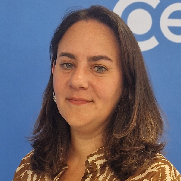 ﻿﻿Nathalie Lelot