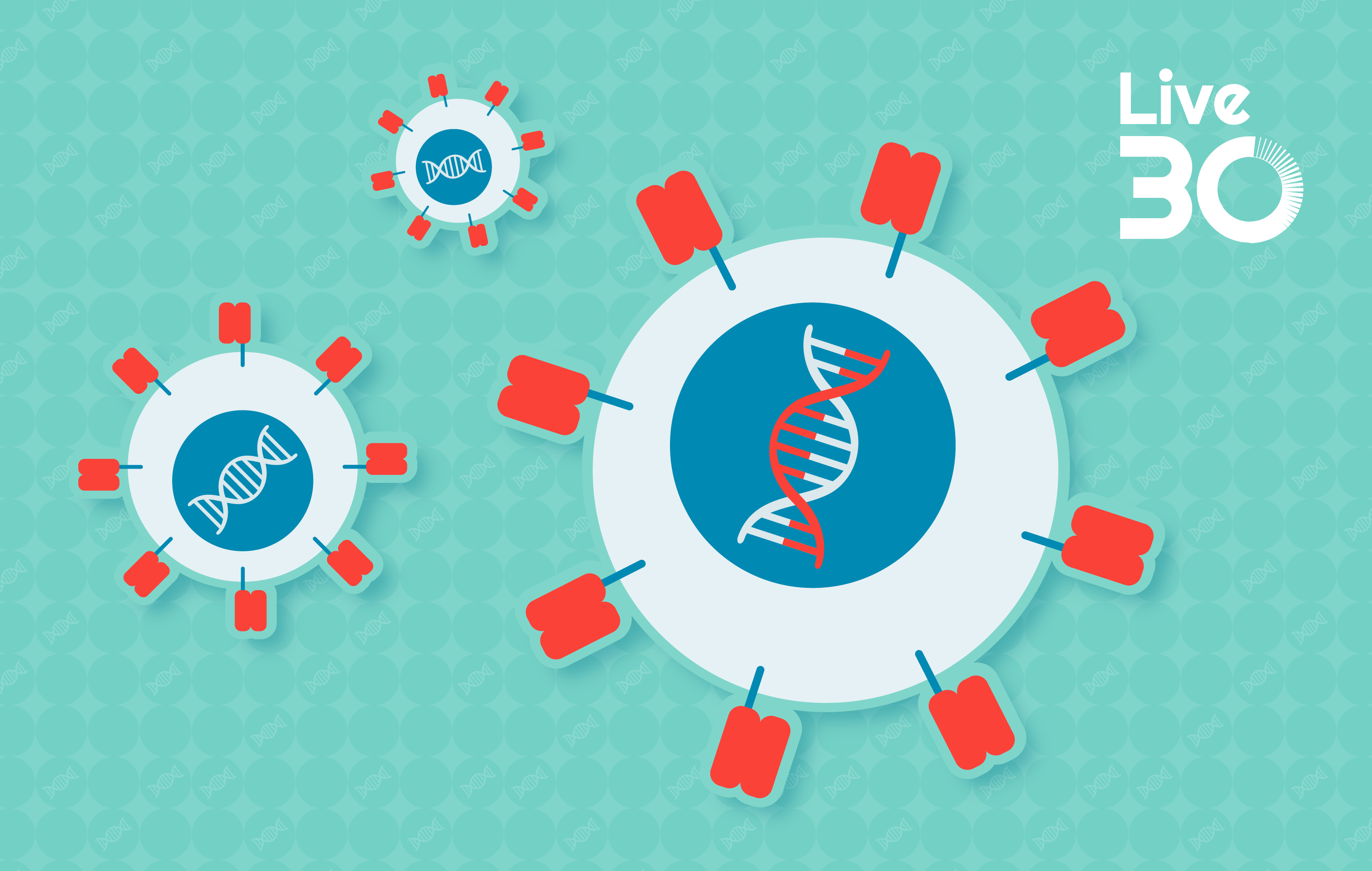 Standardizing CAR-T quality control: dPCR-based approaches for reliable VCN and RCL testing