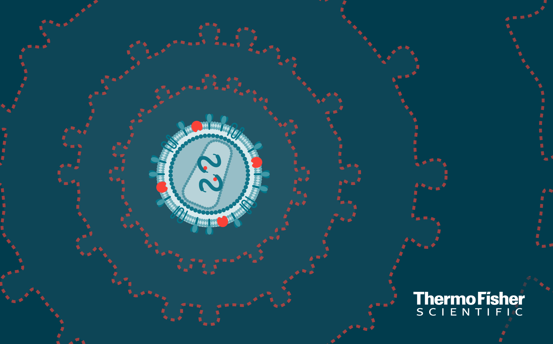 Keys to successful lentiviral vector scale-up