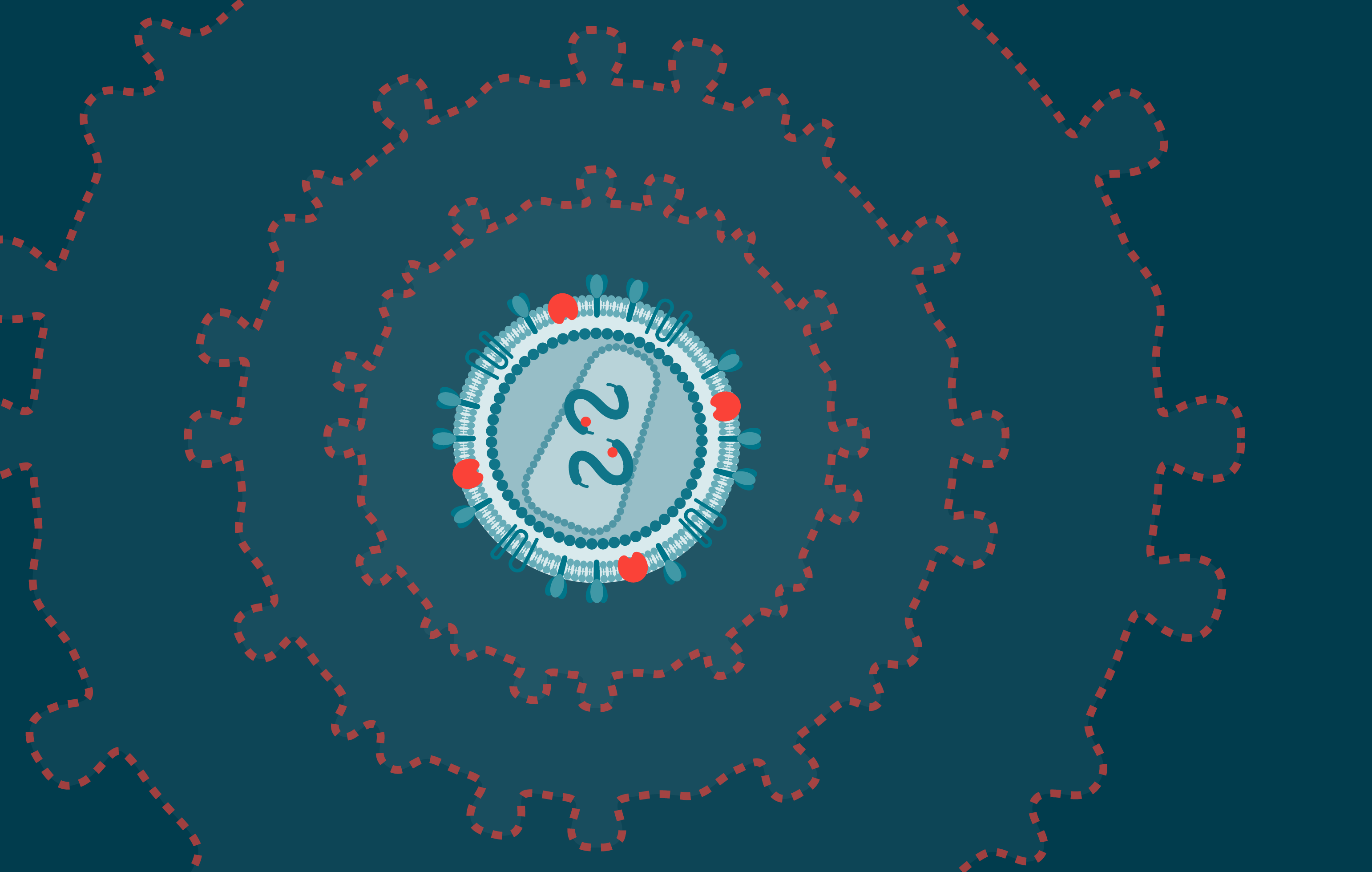 Keys to successful lentiviral vector scale-up