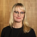 Stefanie Muthel, PhD