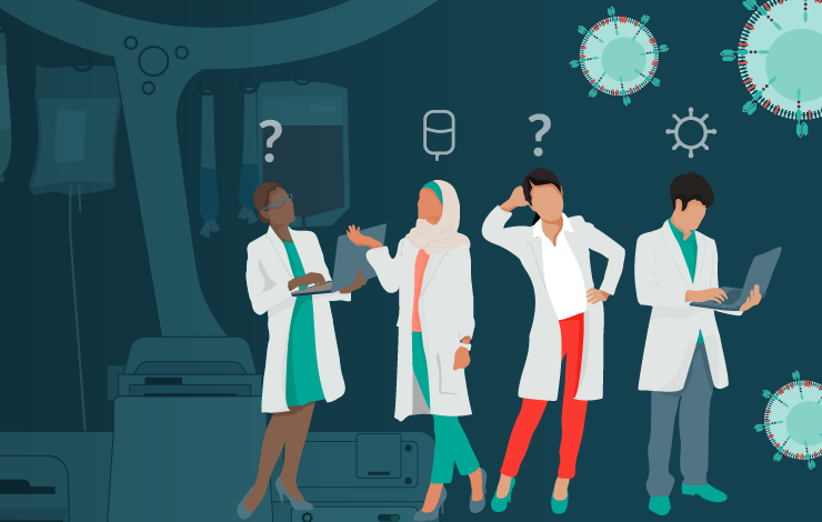 Data-driven platform selection for automated cell therapy manufacturing