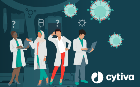 Data-driven platform selection for automated cell therapy manufacturing (APAC)