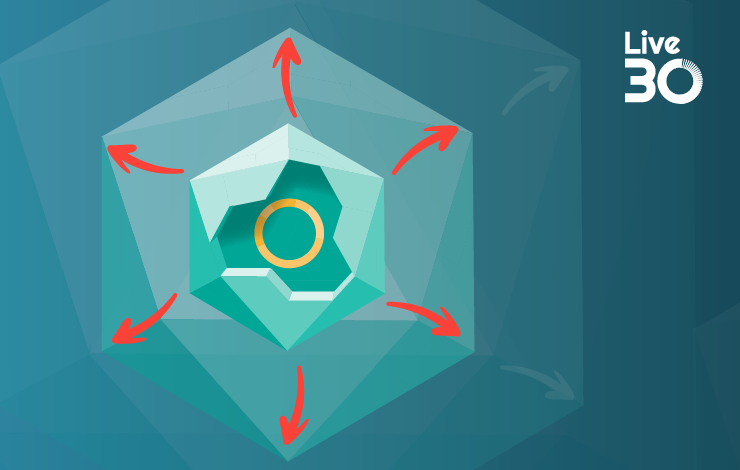 Scaling AAV manufacturing across fixed-bed bioreactors: lessons from Novartis