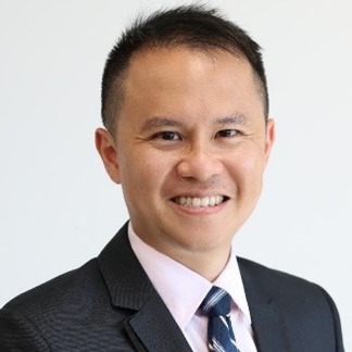 Martin Liao, PhD