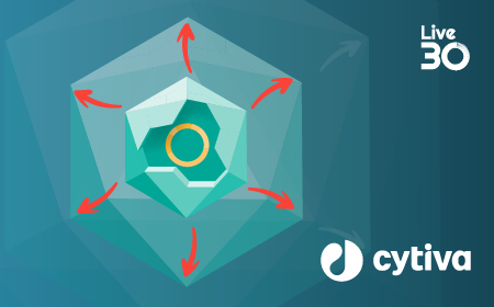 Scaling AAV manufacturing across fixed-bed bioreactors: lessons from Novartis (APAC)