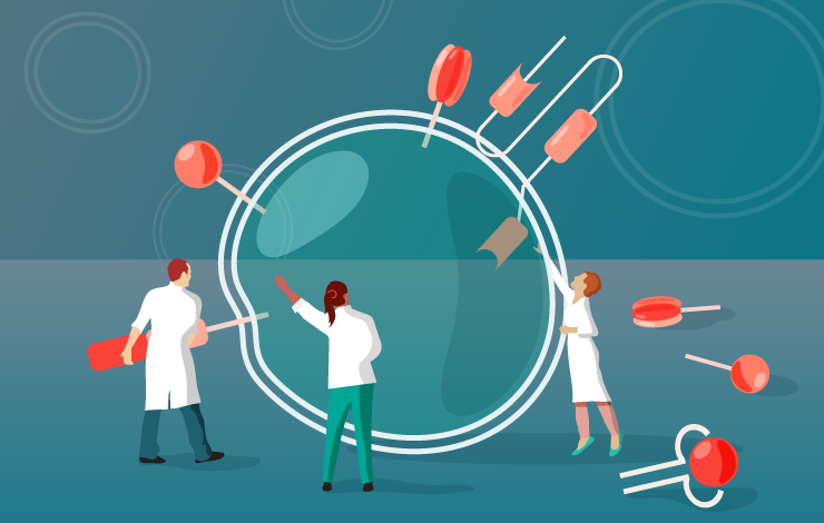 Cell-derived nanoparticles: a new paradigm for CAR-T cell activation and manufacturing