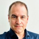 Alexander Huber, PhD