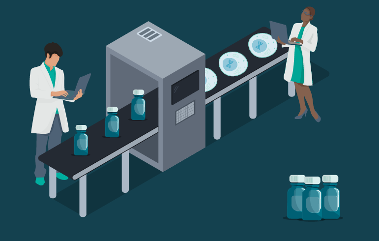 Every second counts: what real cell and gene therapy launches teach us