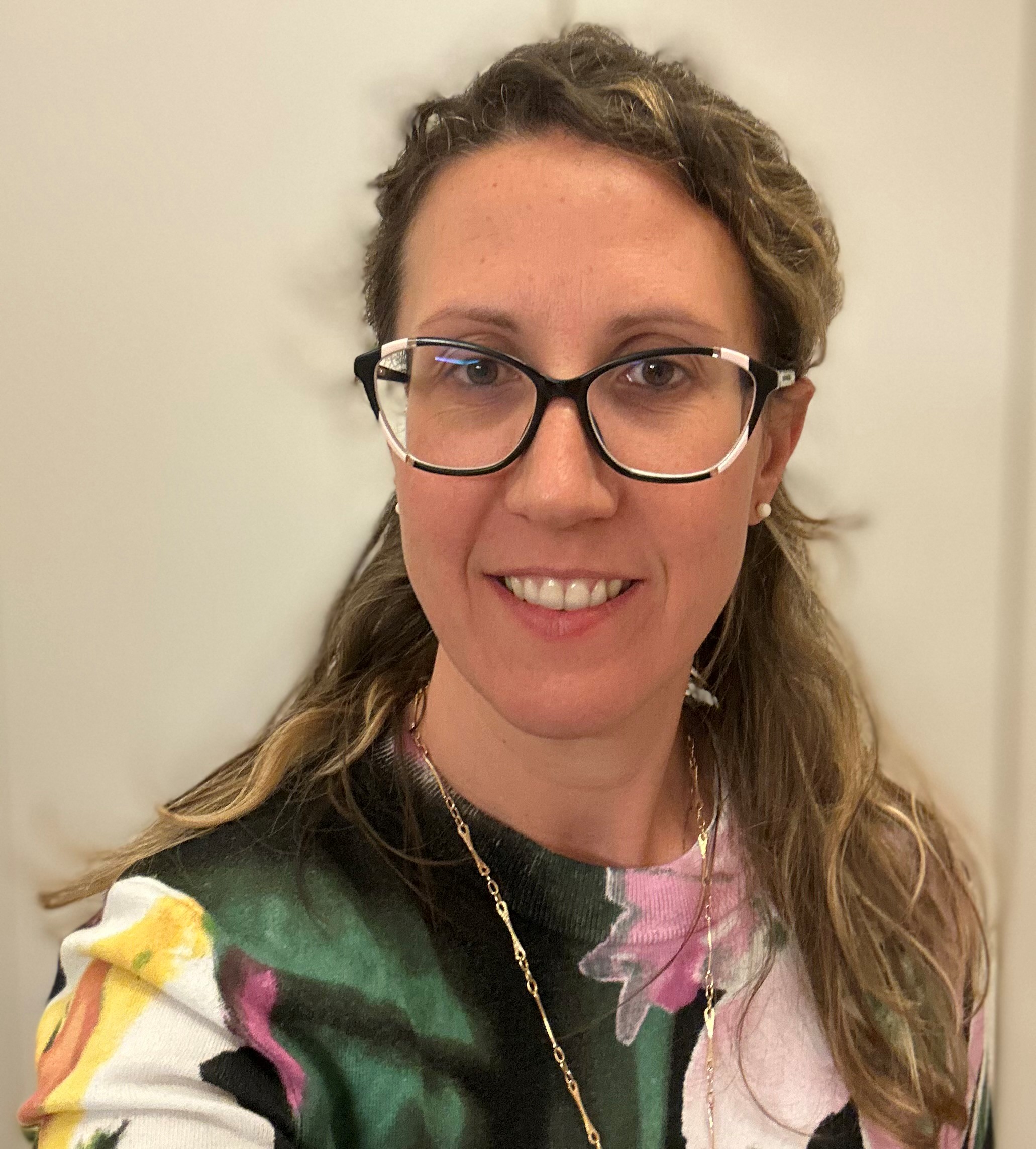 Martina Brunati, PhD