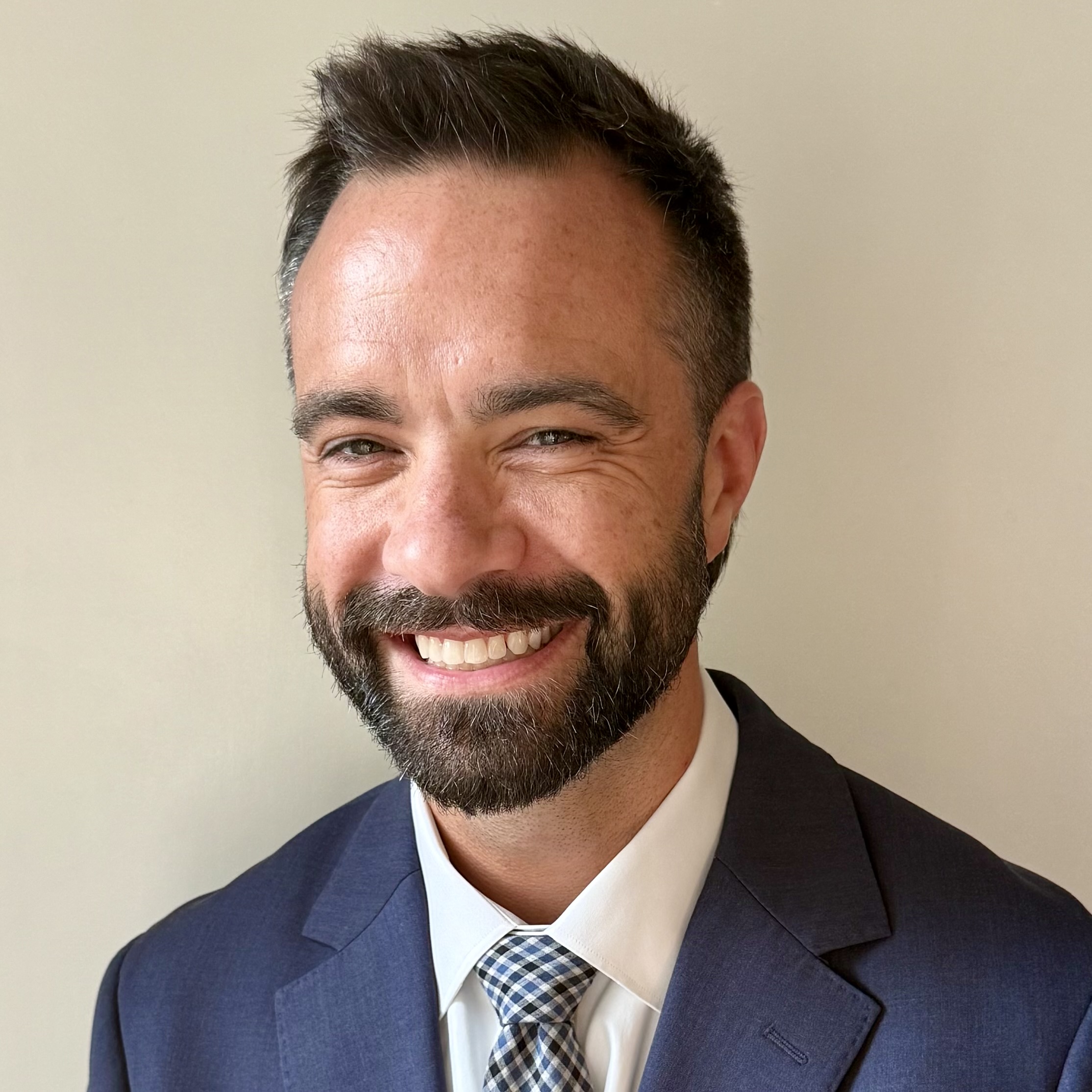 Nicholas DePrimo, MSc