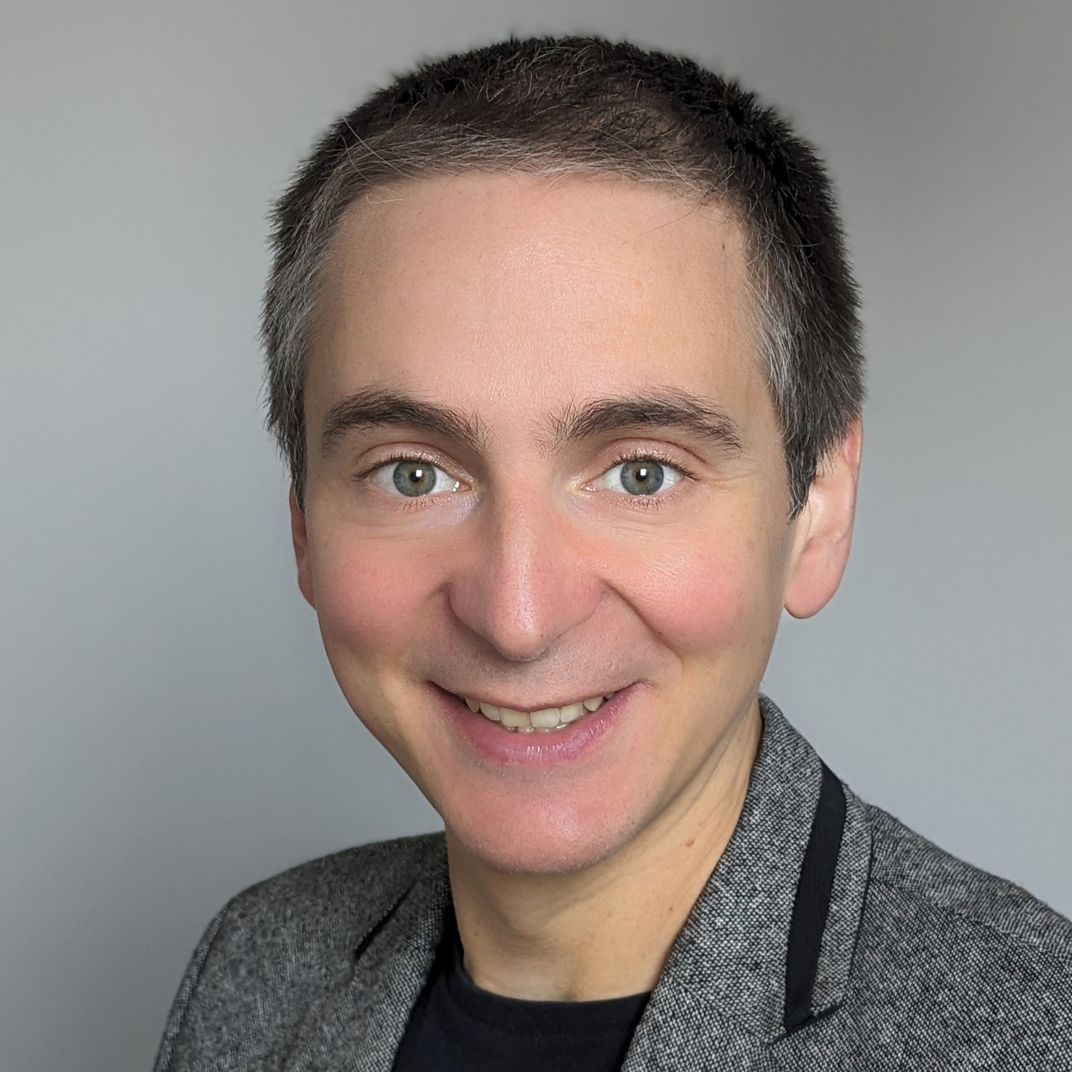 ﻿Franz Schnetzinger, MSc