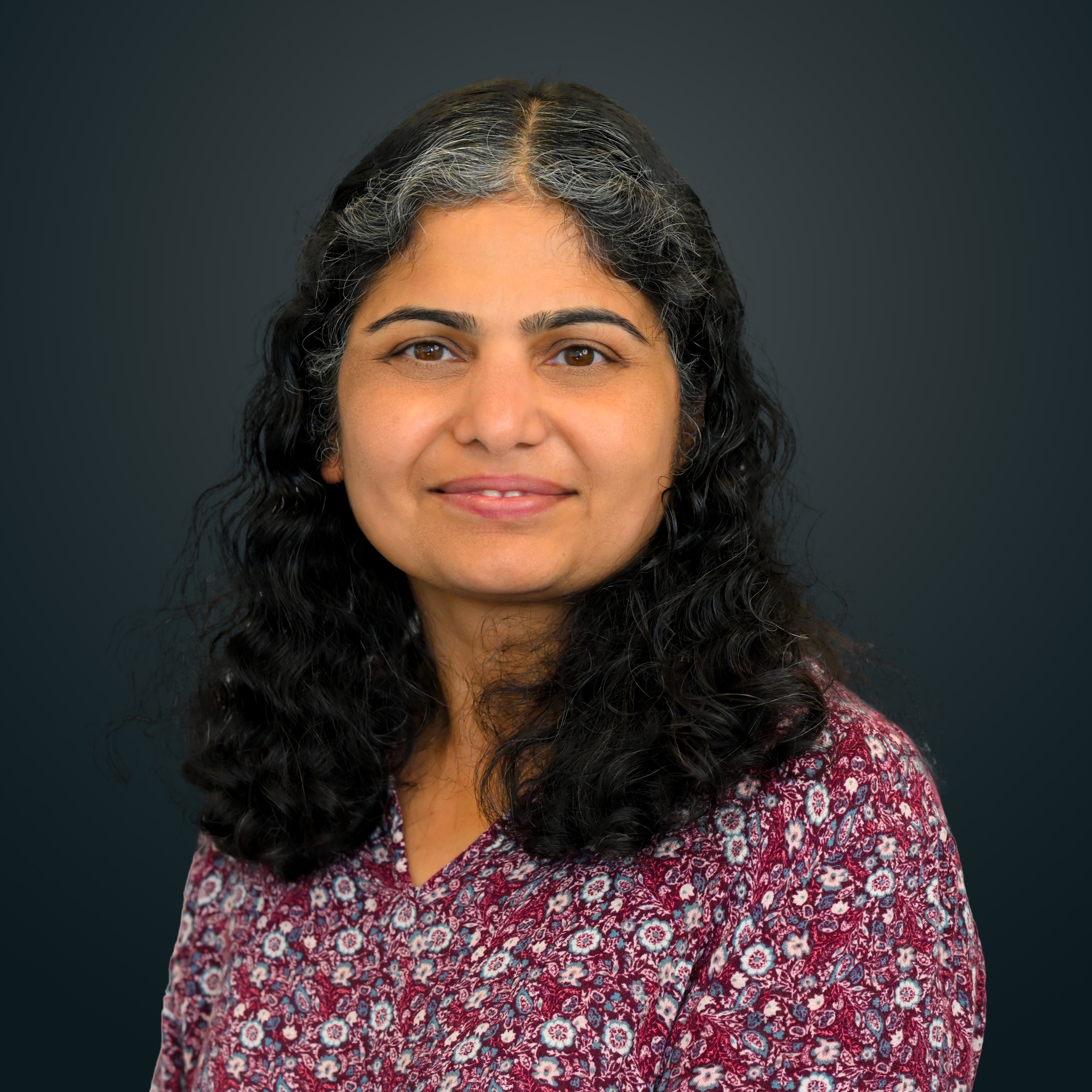 Bhamini Purandare, MSc
