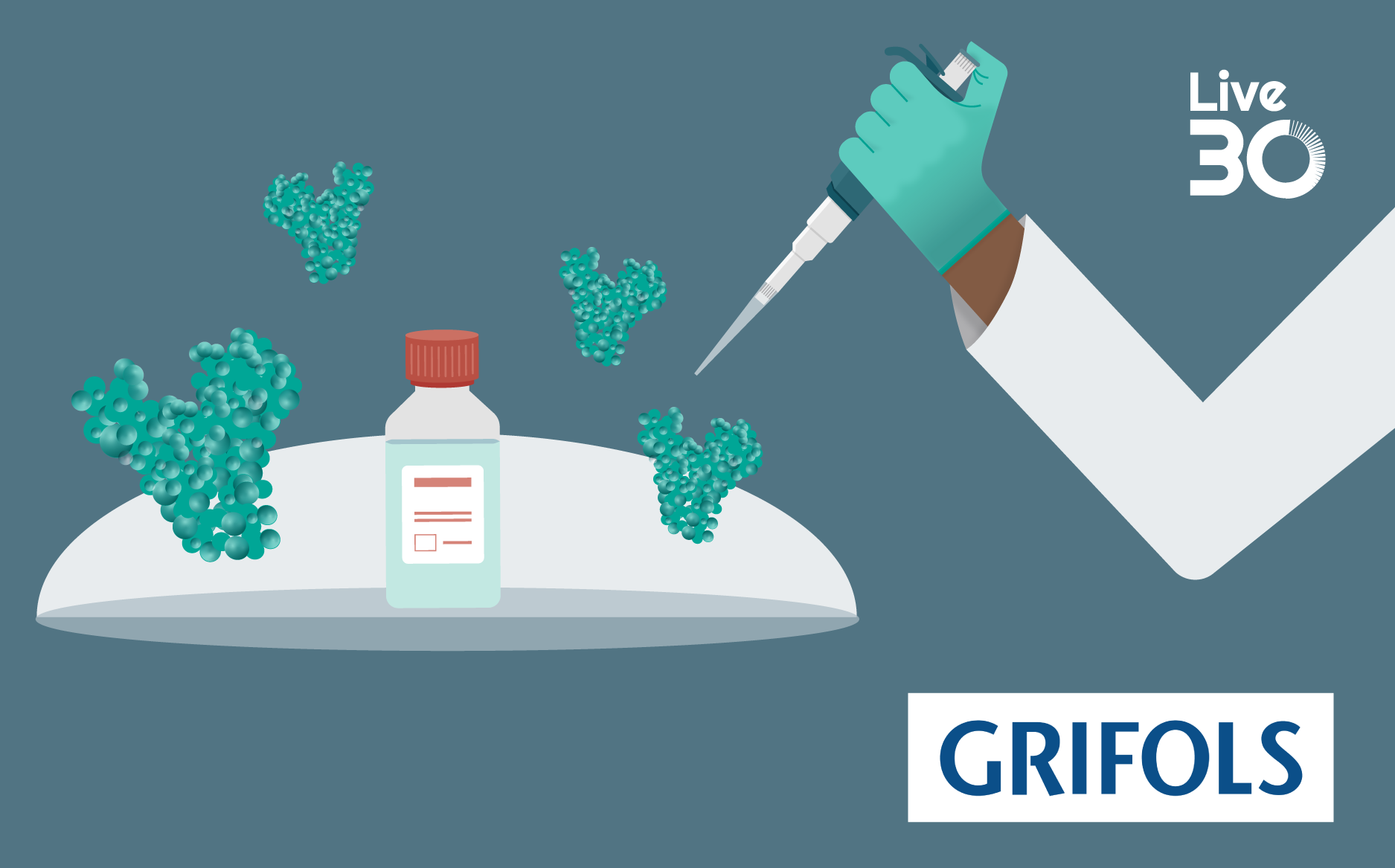 Human serum albumin: a trusted biomaterial for cell therapy and beyond