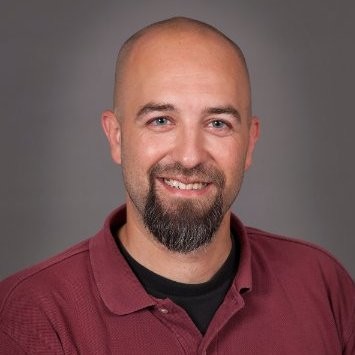 Andrew Hillhouse