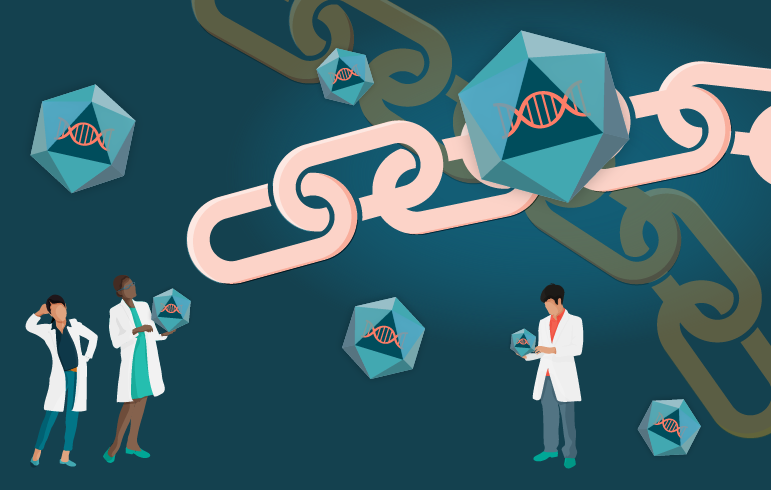 Accelerating AAV biosafety and characterization decisions with validated NGS workflows