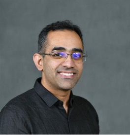 Sai Arun Batra