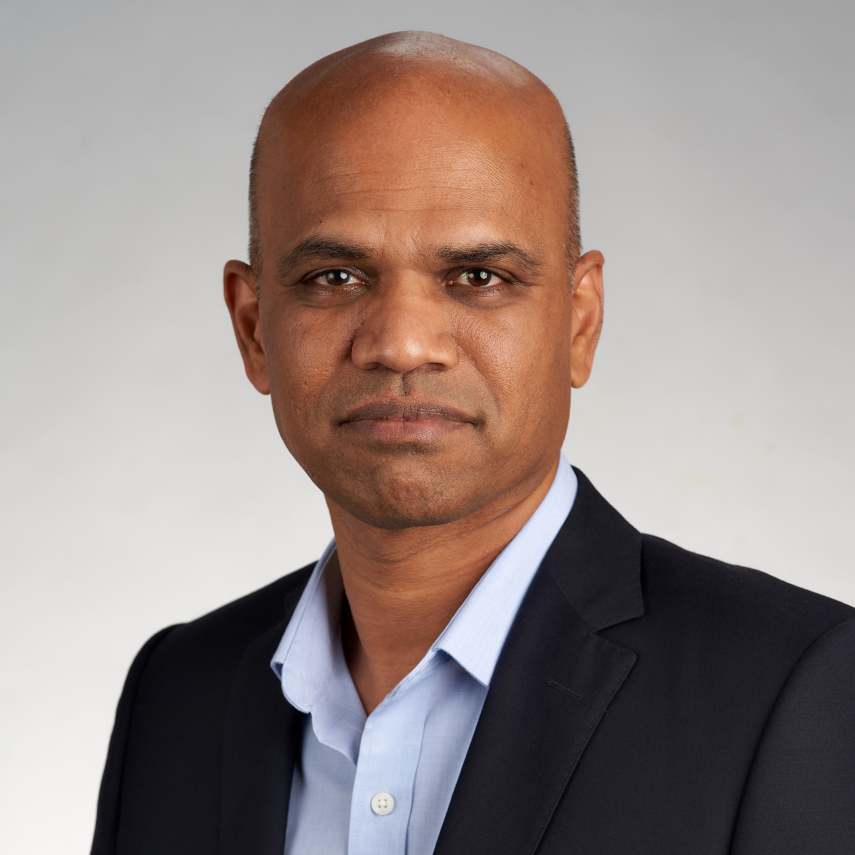 Ramesh Koukuntla, PhD