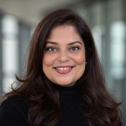 Suparna Sanyal, PhD