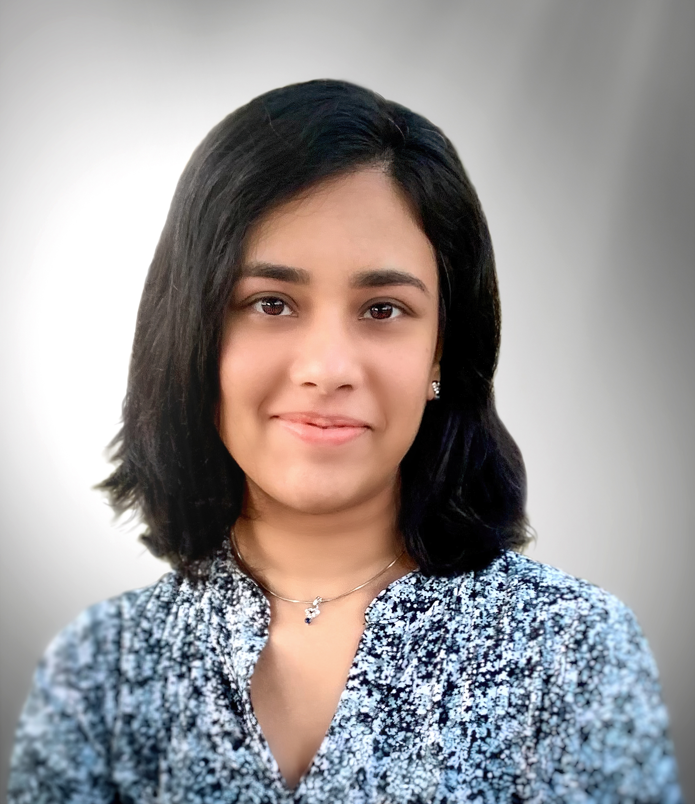 Vijetha Bhat
