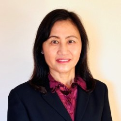 Wenling Dong
