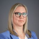 Amy Lavelle, PhD