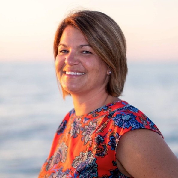 Liz Donahue