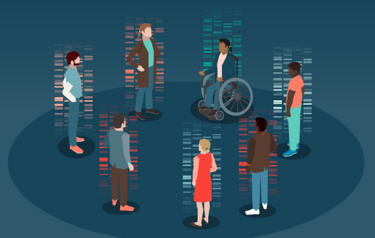 Delivering confidence in precision medicine: strategies for potency, safety, and long-term success