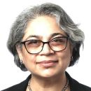 Sarita Joshi MD, MBBS