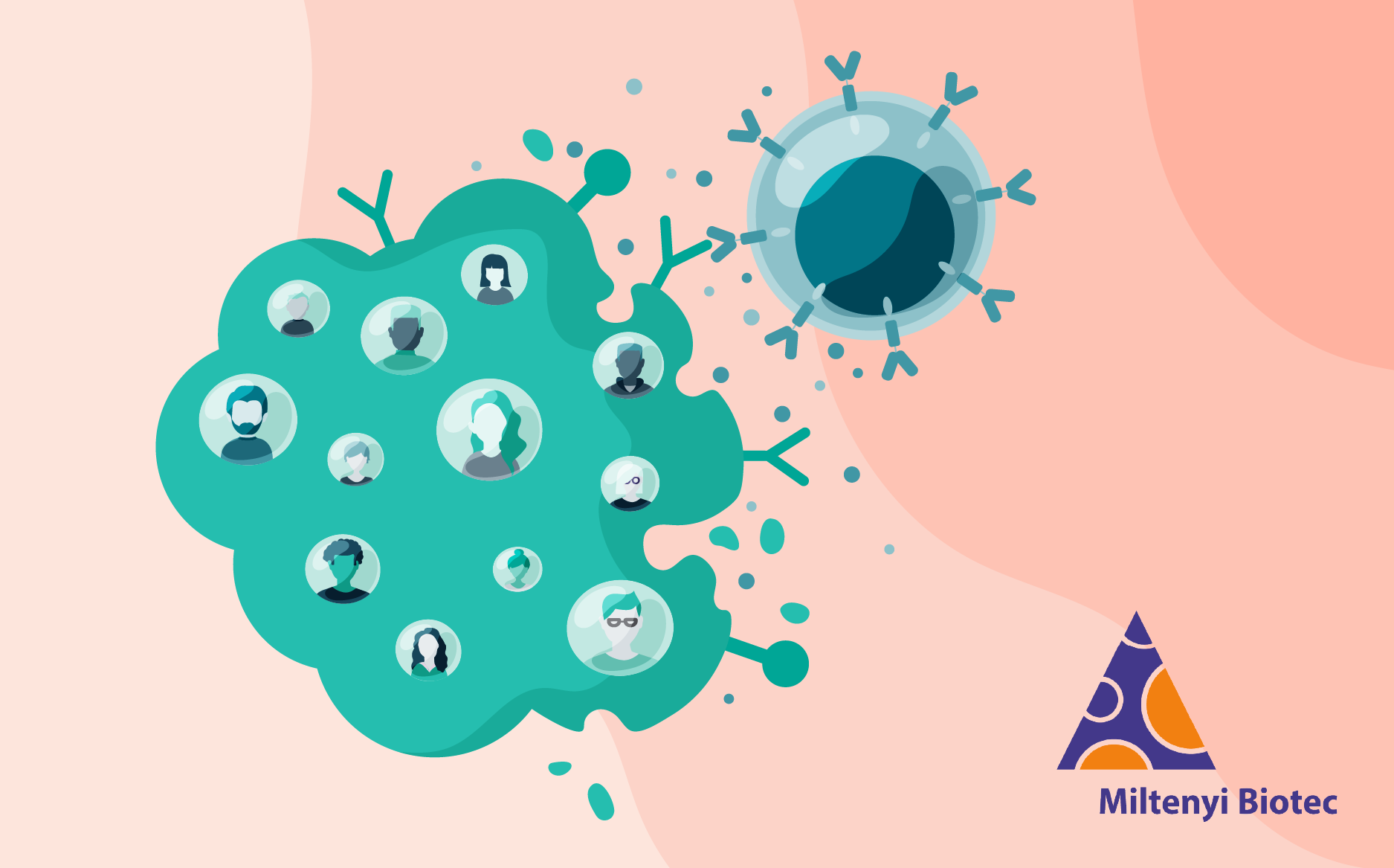 From pleural T cells to patients: translating FastTIL research into first-in-human cell therapy