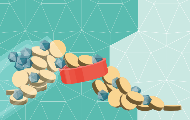 Cutting AAV cost per dose: a plasmid-free platform from 200L to commercial scale 