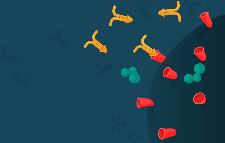 From EV to LV: Scalable purification using membrane chromatography 