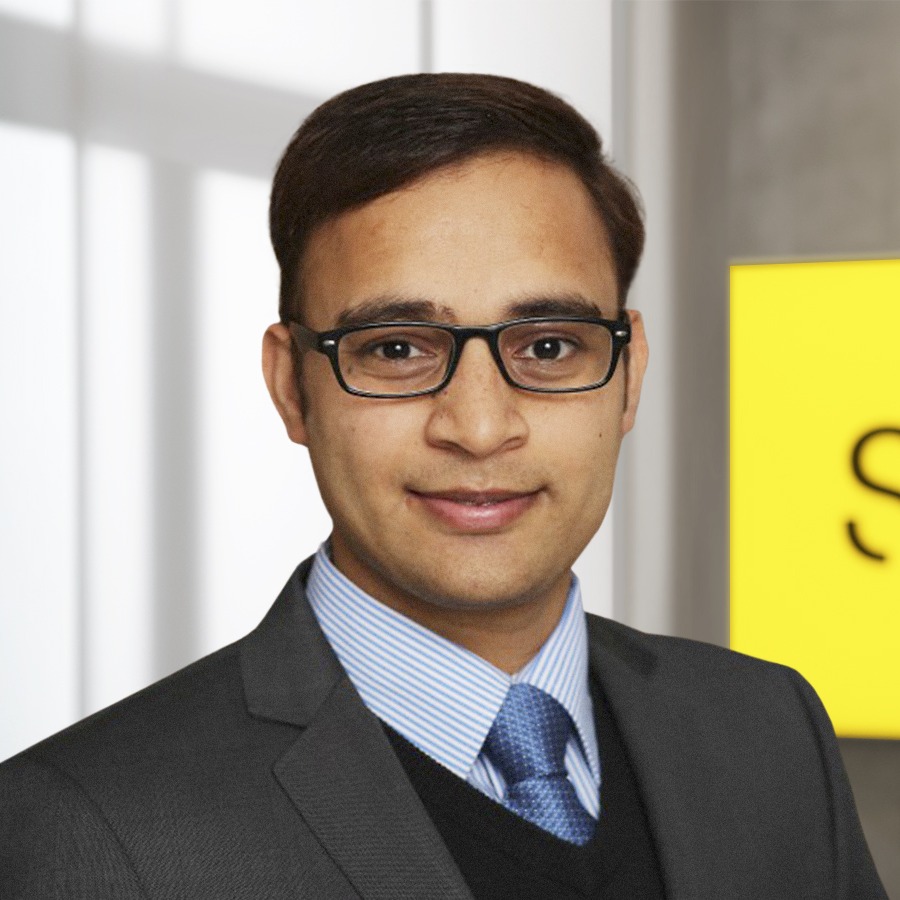 Swapnil Chaudhari