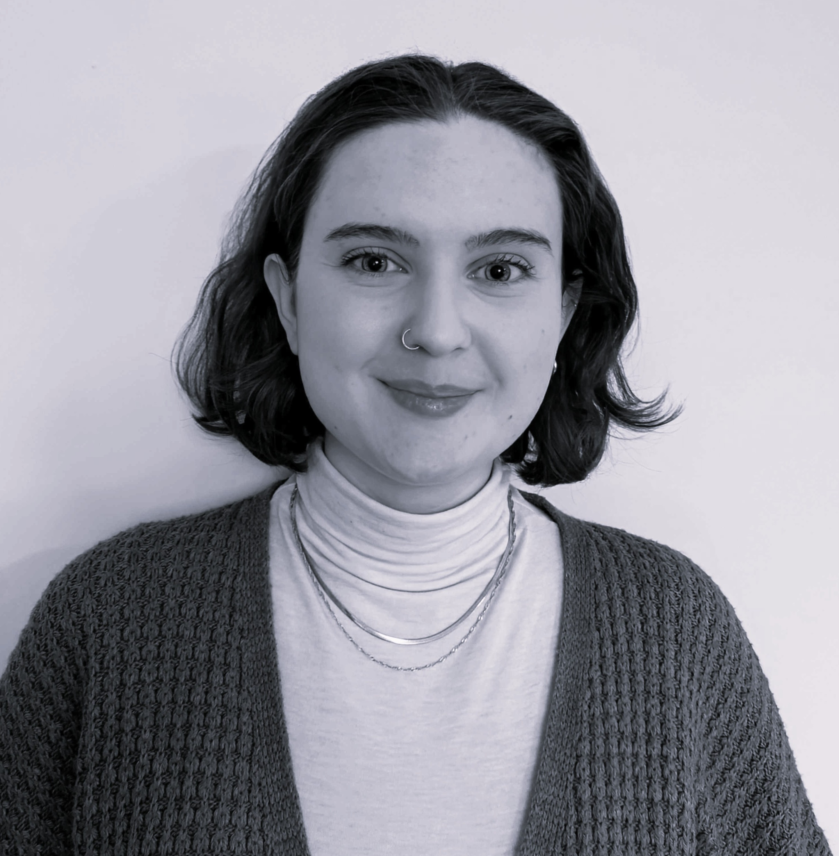 Abigail Pinchbeck