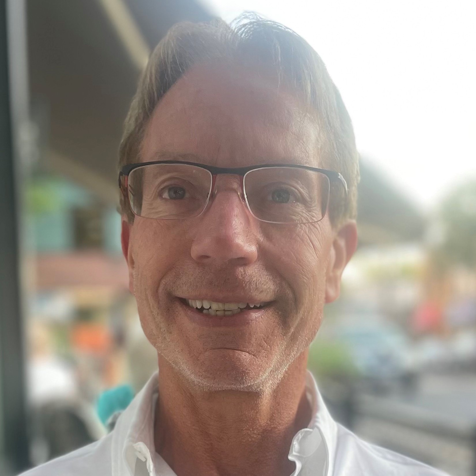 Stephan O. Krause, PhD