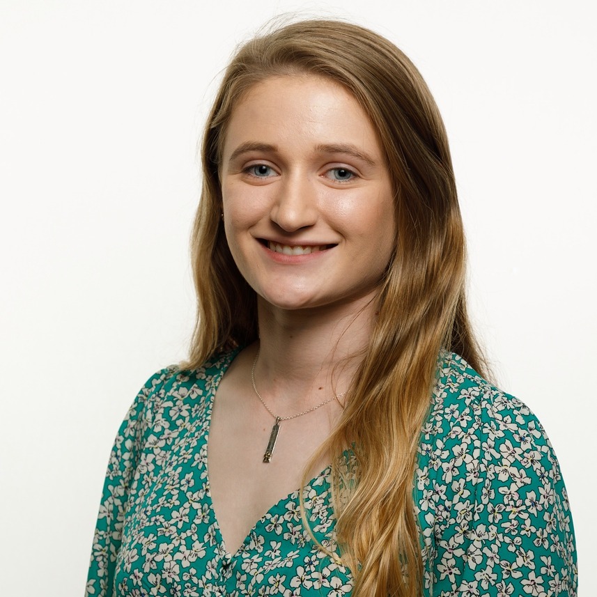 Alexandra Bodganovic﻿﻿, PhD