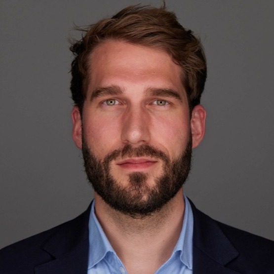Dr Thomas Villiger, EMBA