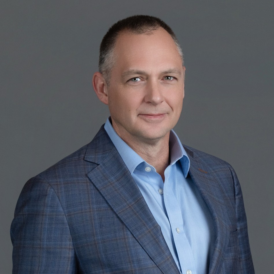 Eric Hacherl, PhD