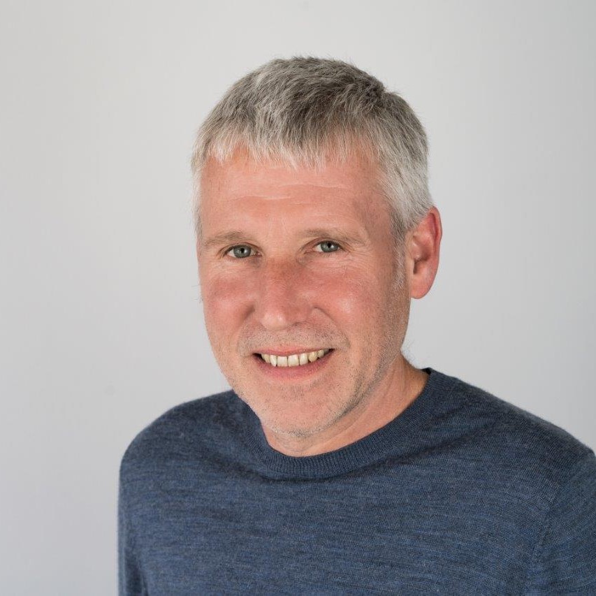 Christopher Bravery, PhD