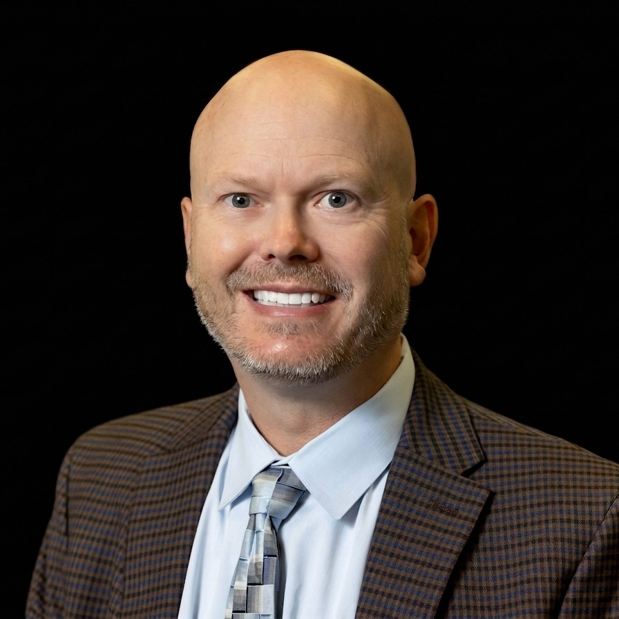 Patrick Starremans, PhD
