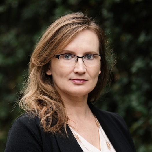 ﻿Nathalie Clément, PhD