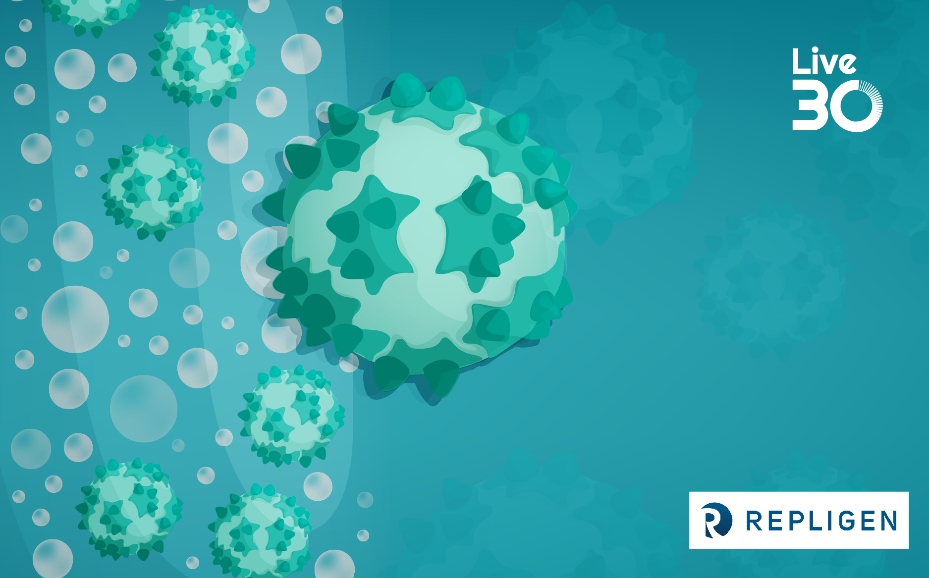 Unlocking two-fold LVV recovery with integrated affinity capture for high-productivity manufacturing 