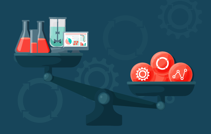 Exploring CAR-T manufacturing strategies - impact on quality, scale and cost 