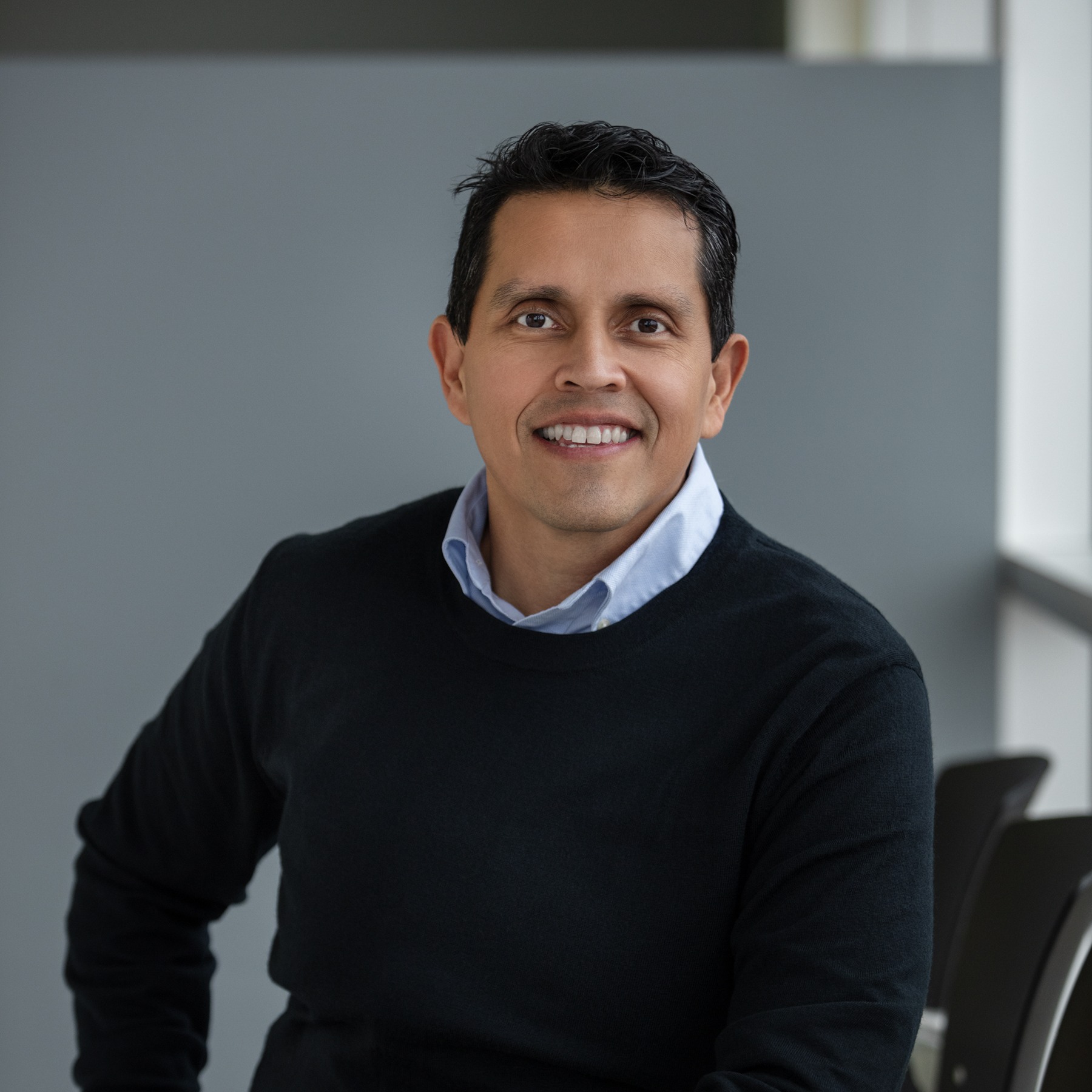 Miguel Dominguez