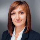Anida Mesihovic Karamitsos, PhD