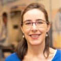 Nina Senutovitch PhD
