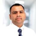 Dhruv Sareen